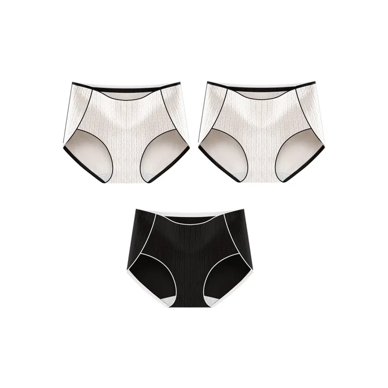 GRACEWELL Underpants Women's 3 Pack-3