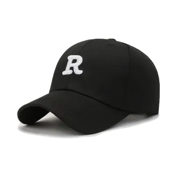 CARTELO Cotton Baseball Caps Unisex
