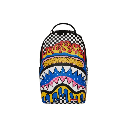 SPRAYGROUND Backpack Multicolor