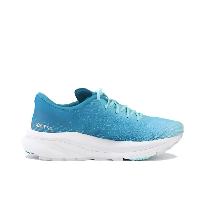 YONEX Durable Breathable Low Top Running Shoes Women's Green-1