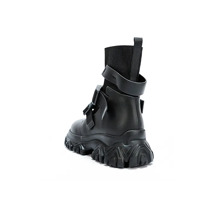 Tokidoki High-Top Casual Shoes Women's-2
