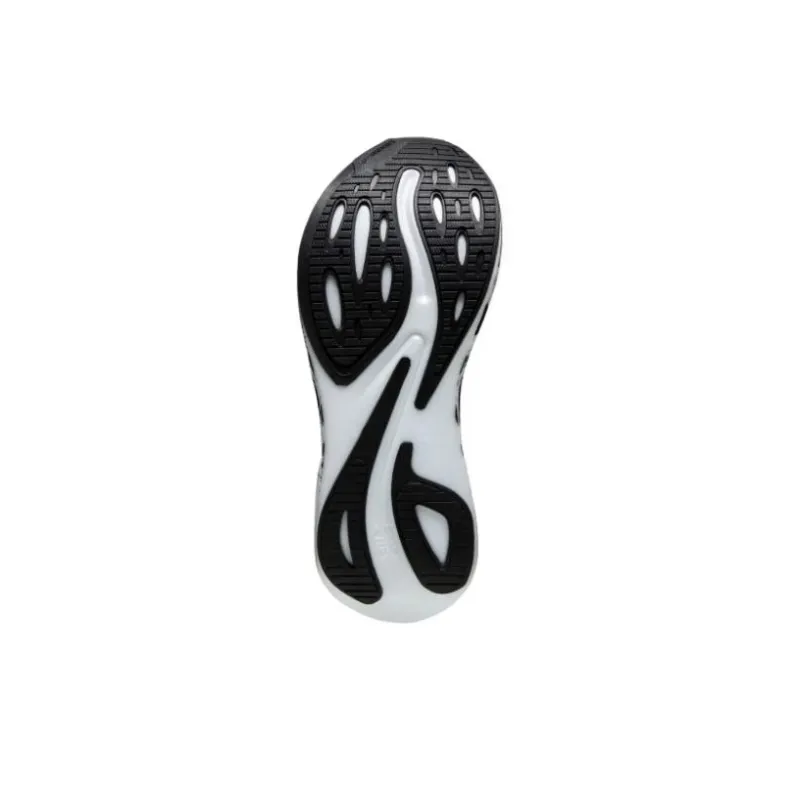 Brooks Hyperion Max White Pink Glo Women's-4