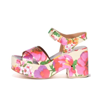 Laurence Dacade Strap Sandals 3cm Women's