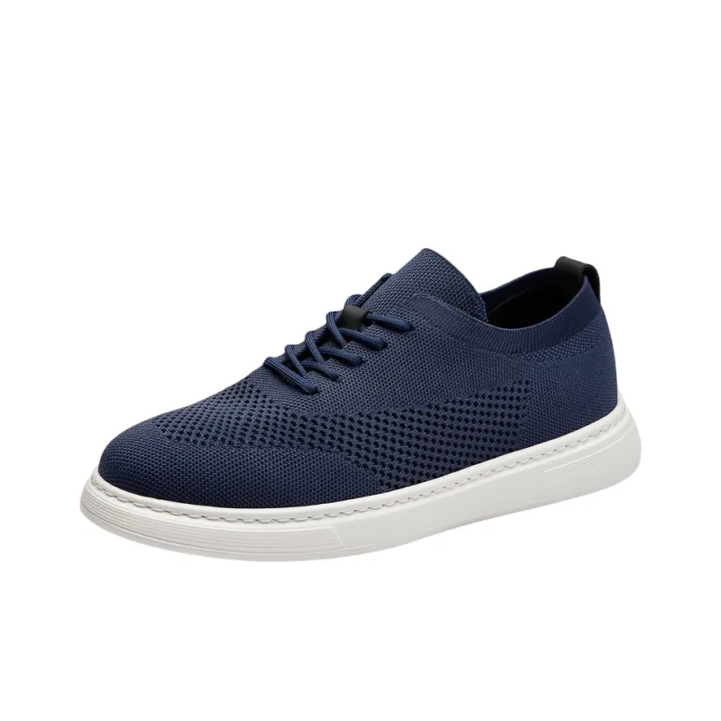 GOG Cushioning, Slip Resistant, And Breathable Low Top Casual Shoes Men's-6