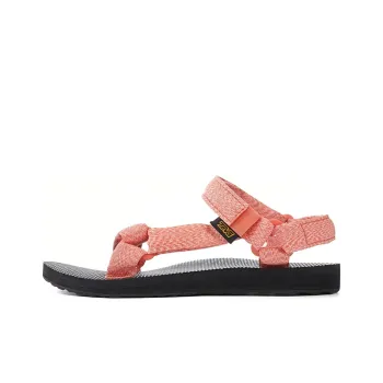 Teva Original Universal Beach Sandals Women's Pink