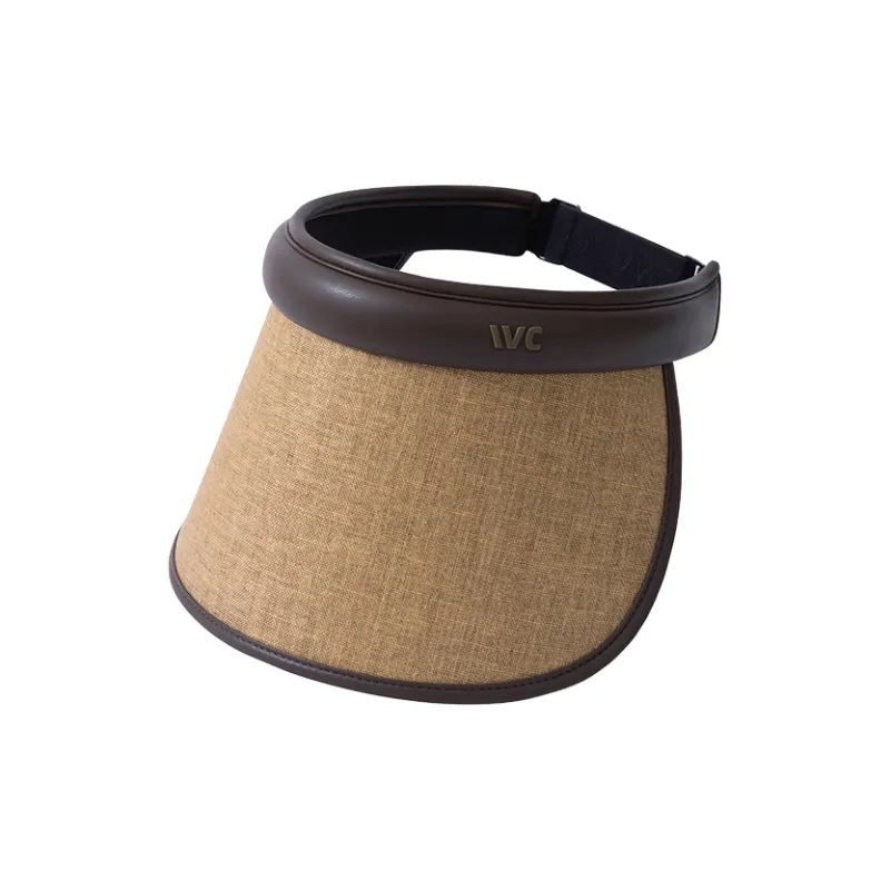 VVC Linen Sun Protection Hats Unisex-0