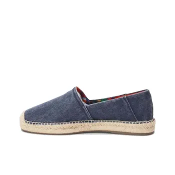 Polo Ralph Lauren Cevio Canvas Espadrille
