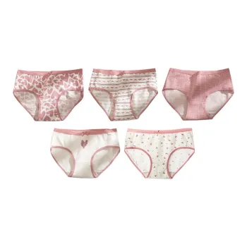 Lanza Underpants Women's Combo Set