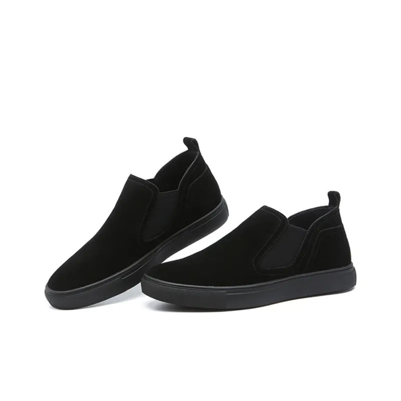 A Fairy Tale Of A Pair Of Shoes Casual Shoes Men's-6
