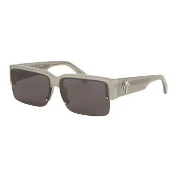PALM ANGELS Drain Sunglasses