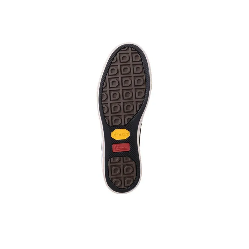 Visvim Skagway Lo Canvas Sneakers-4