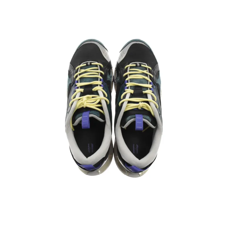 Mizuno Wave Prophecy Beta 2 Graphpaper-2