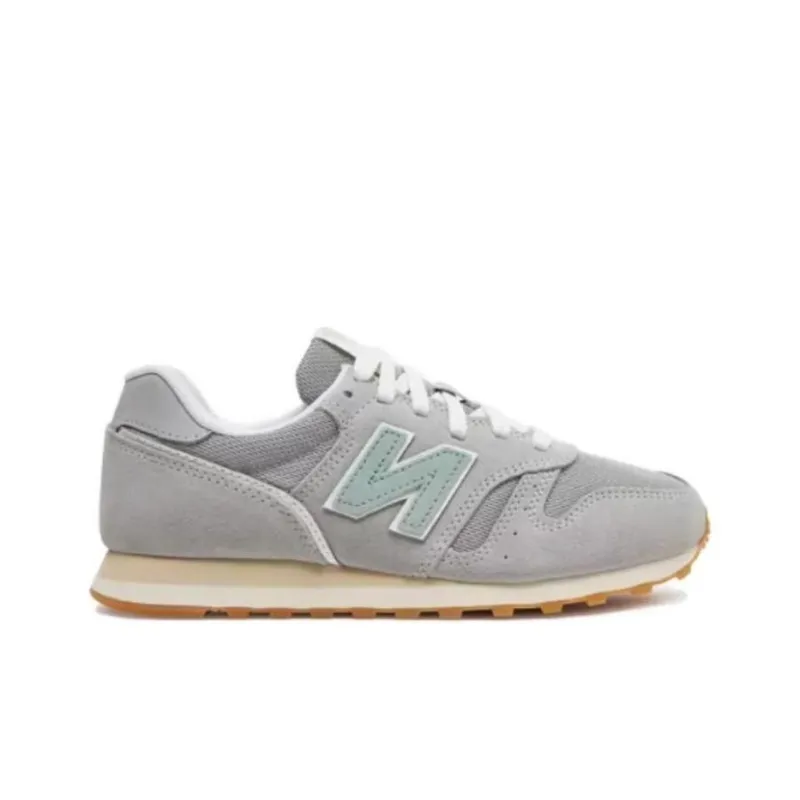 New Balance 373 'Grey' Women's-1