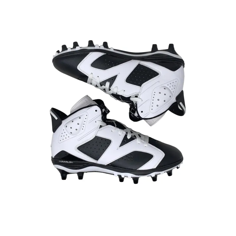 Jordan 6 Retro Td Oreo-2
