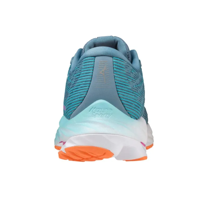 Mizuno Wave Rider 26 2E Wide 'Antigua Sand' Women's-3