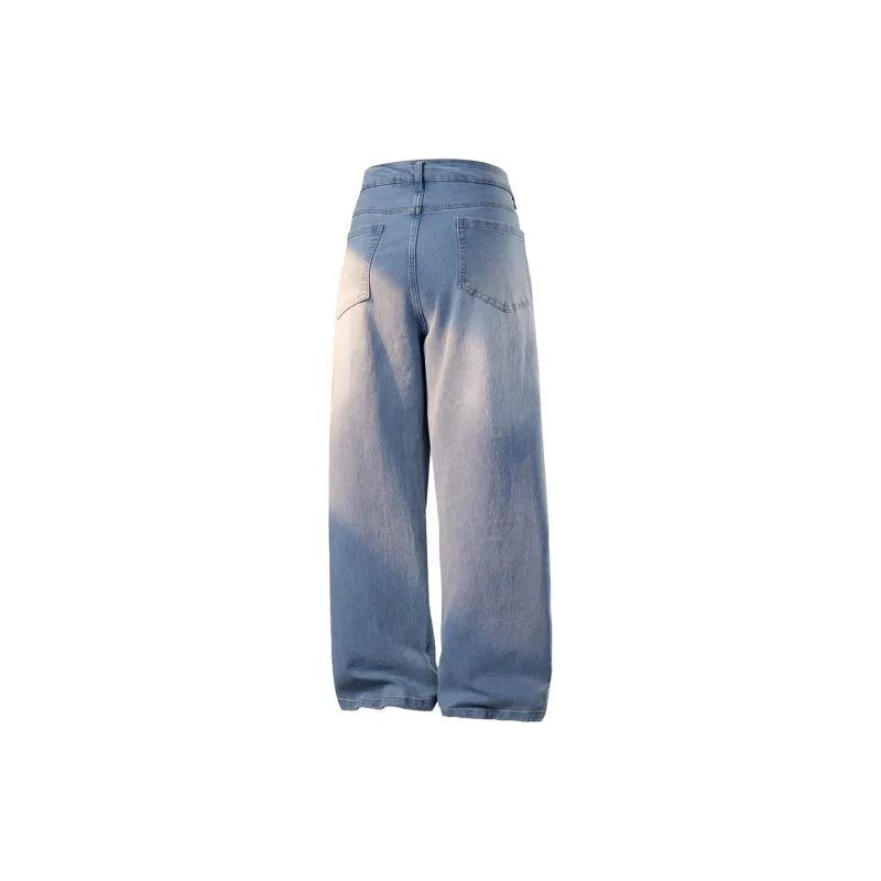 MIIOW Jeans Unisex-11
