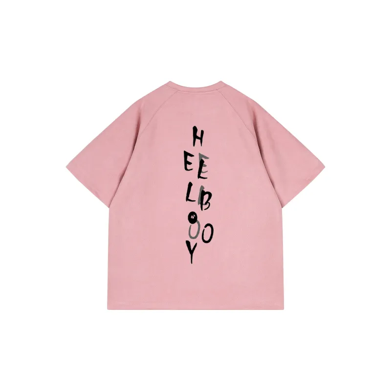 DARK HORSE T Shirts Unisex-10