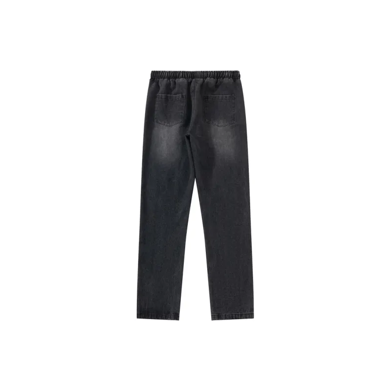 KONZEN· Jeans Unisex-2