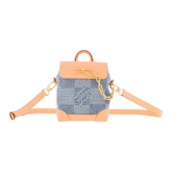 LOUIS VUITTON Nano Steamer