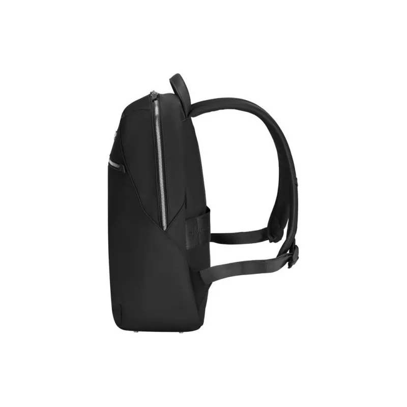 VICTORINOX Nylon Backpack Men's Black-1