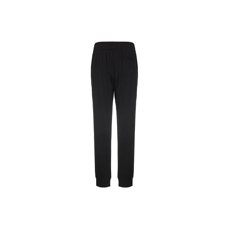 DIDIBOY Casual Pants Men's Black-1