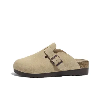 LIANGHUO Abrasion Resistant Odor Resistant Wrap toe Slippers Unisex