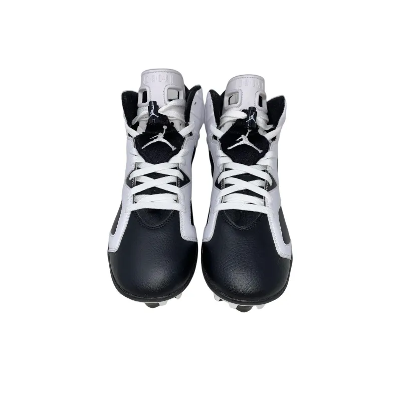 Jordan 6 Retro Td Oreo-3