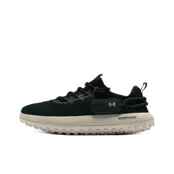Under Armour Venture Wear Resistant Low Top Casual Shoes Unisex Jasper