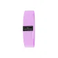 Woven Stretch Ring Purple 120 Lbs