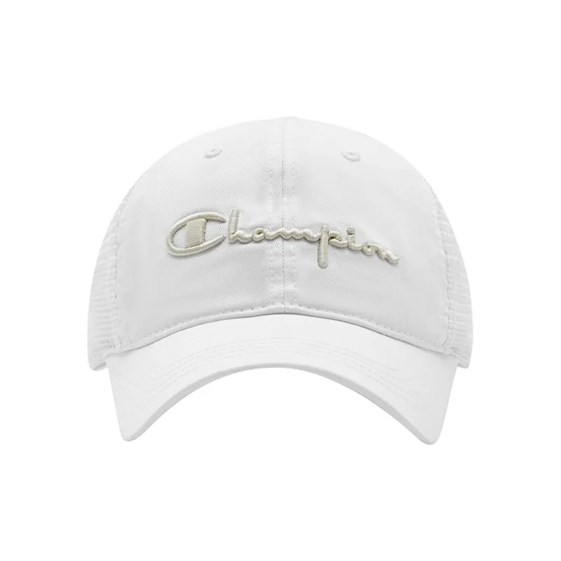 Champion Cotton Baseball Caps Unisex-5