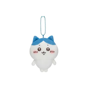 Chiikawa Hachiware Skinny Pants Collection Dolls Plush Pendant 10cm Height