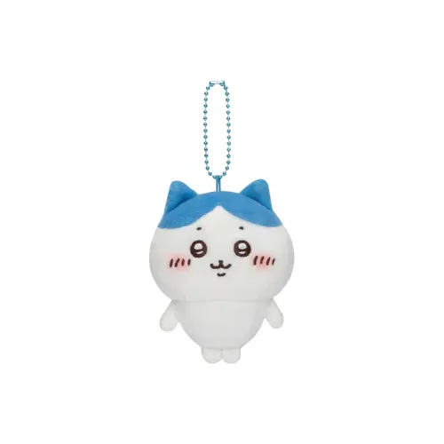 Chiikawa Hachiware Skinny Pants Collection Dolls Plush Pendant 10cm Height
