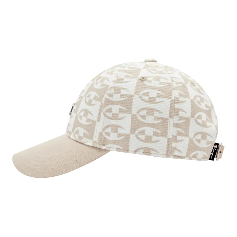 Champion Cotton Baseball Caps Unisex-2