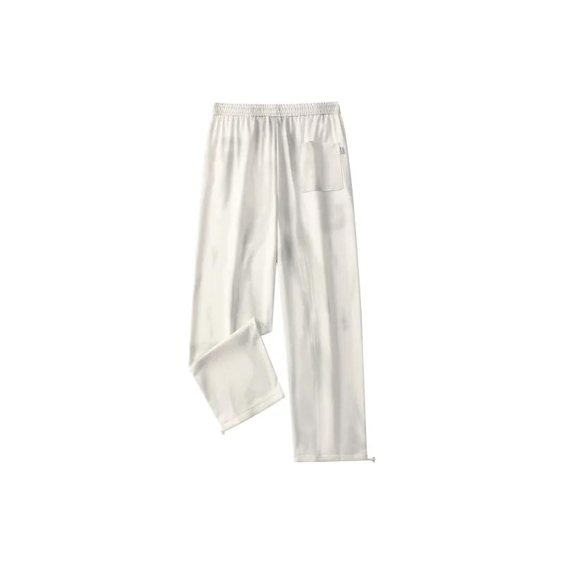 S.view Dirty Pants Casual Pants Unisex-1