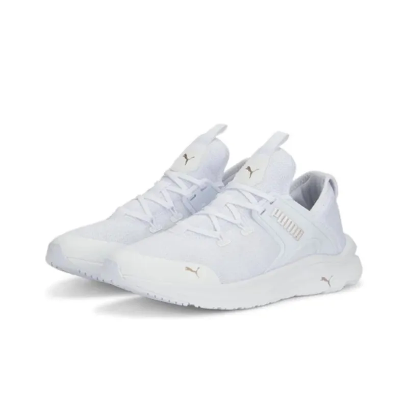 PUMA Softride One4All 'White Rose Gold' Women's-2