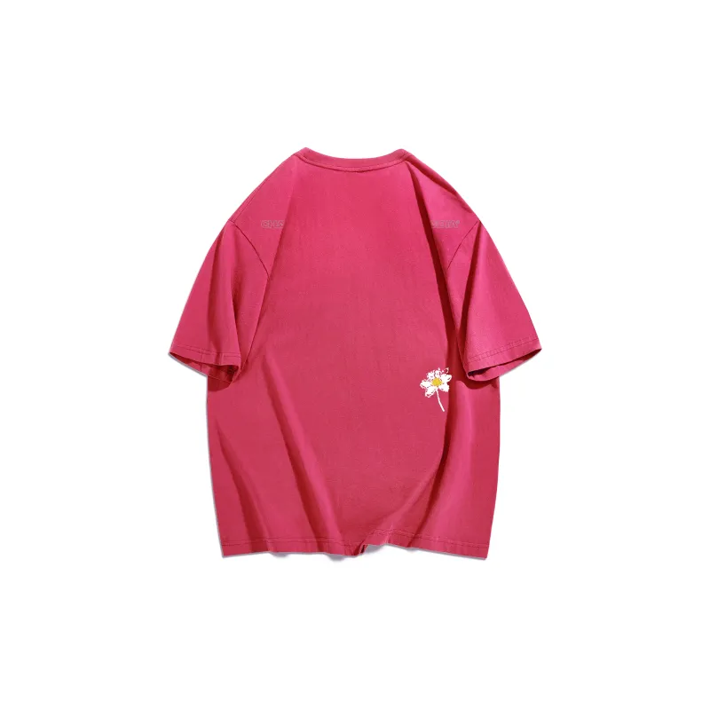 CHRROTA T-Shirts Unisex-27