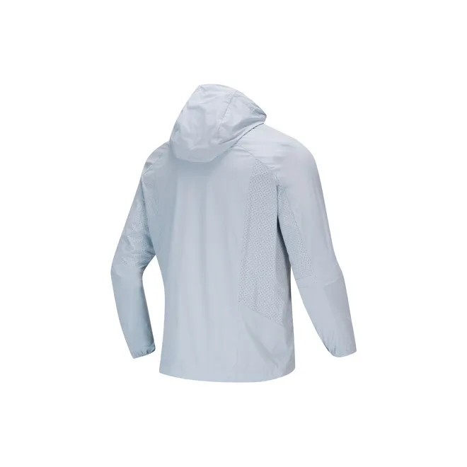 KOLON SPORT SS24 UV Protection Sun Protection Clothing Men's-3