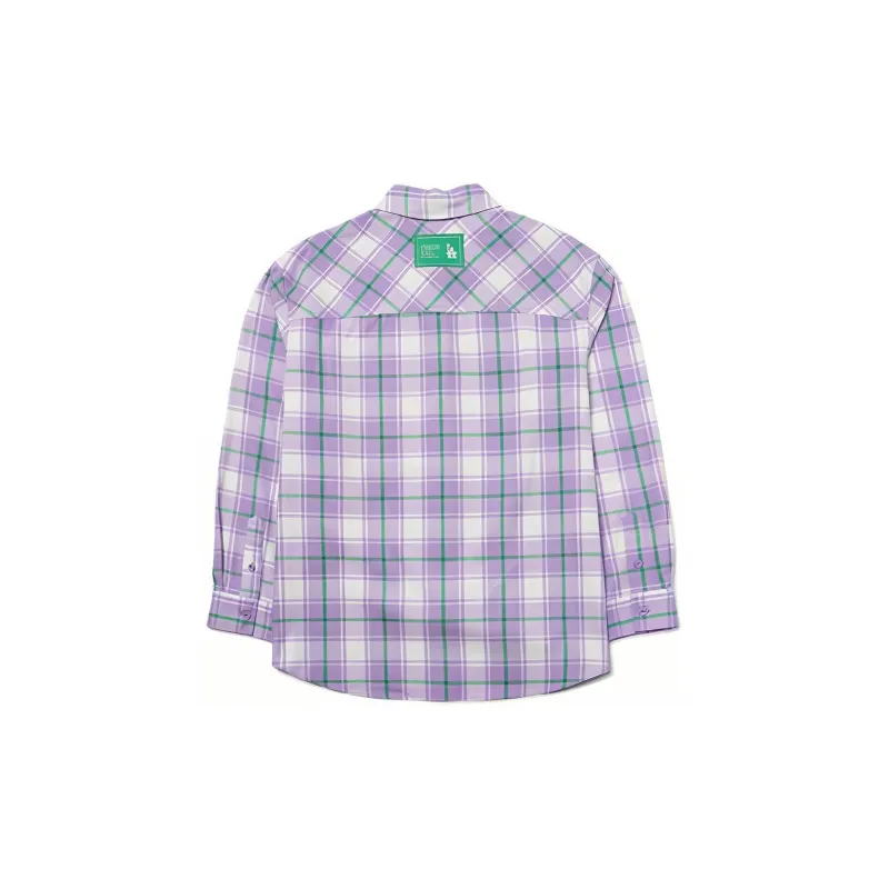 MLB Shirts Unisex Purple-1
