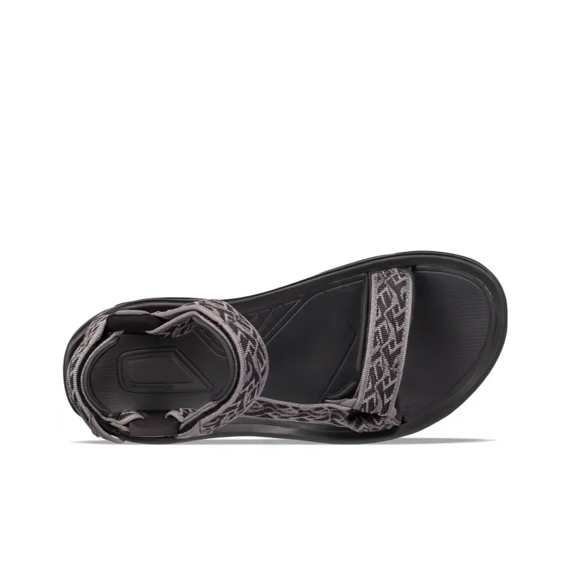 Teva Terra Fi 5 Beach Sandals Men's Black-2