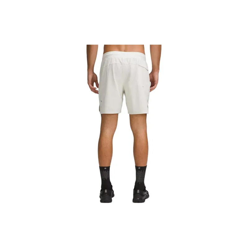 Lululemon License To Train Collection Sports Shorts Men-7