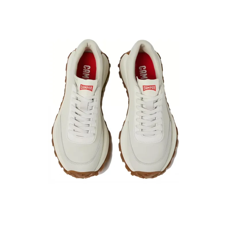 CAMPER Drift Trail Low-top Sneakers-2