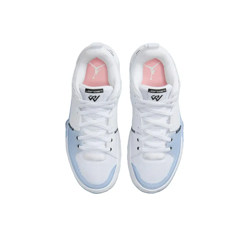 Jordan One Take 5 White Arctic Punch-3