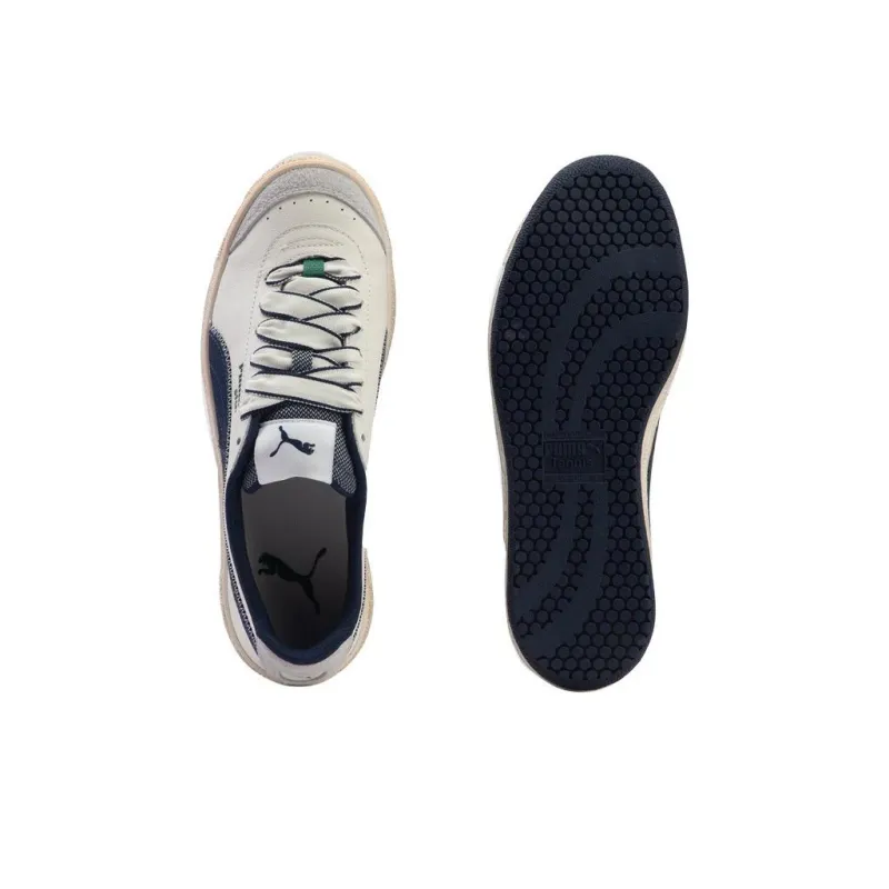 PUMA Star Skateserve 'Warm White Club Navy'-3