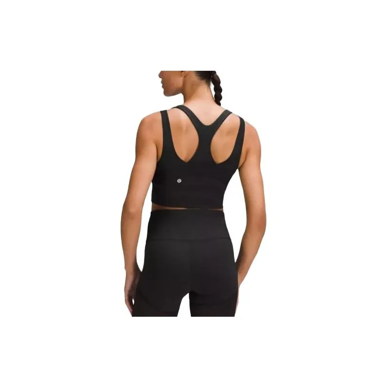 Lululemon Wunder Train Tank Tops Women's-6