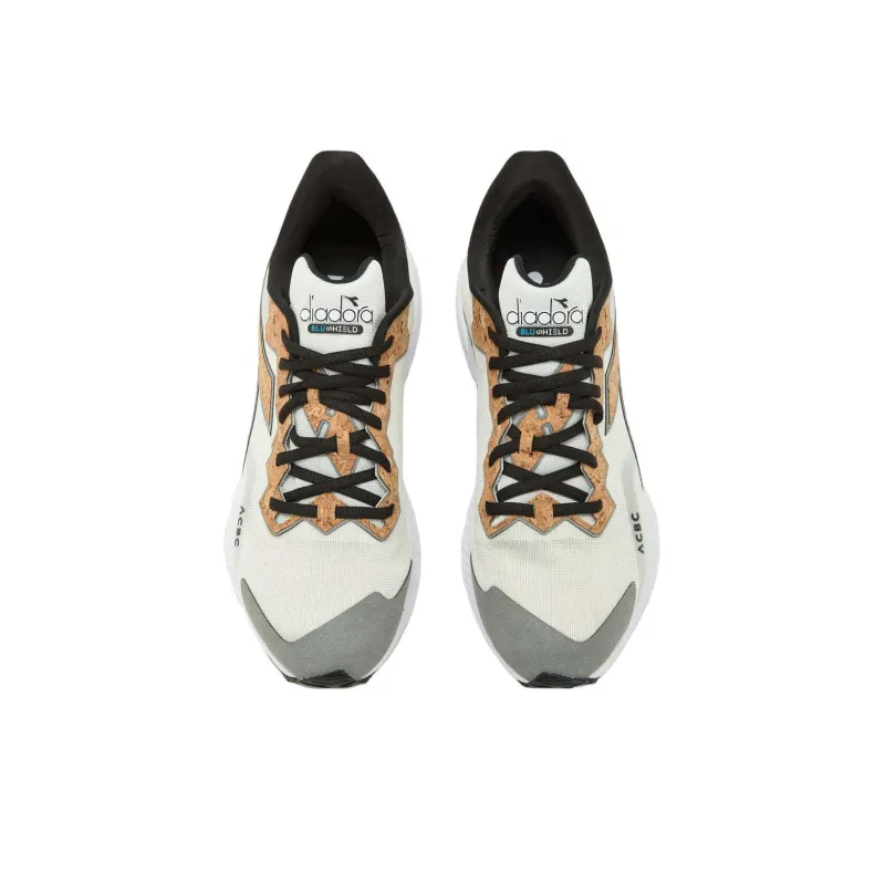 diadora ACBC X Mythos Blushield Volo 3 'Cork - White'-4
