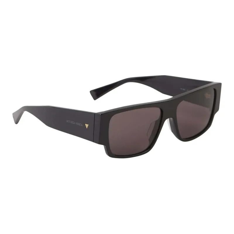 Bottega Veneta Square Frame Sunglasses-2