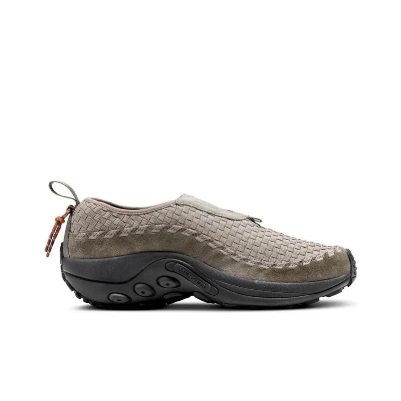 MERRELL Jungle Moc Evo Woven 1TRL 'Brindle'-1