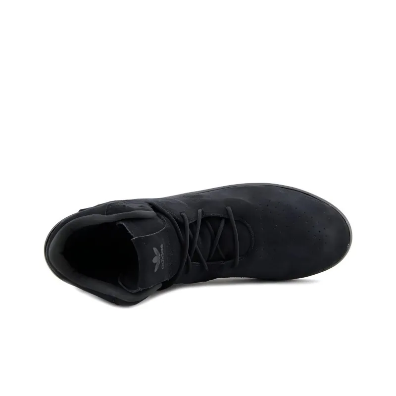 Adidas Originals Tubular Invader Black/Black Onix-4