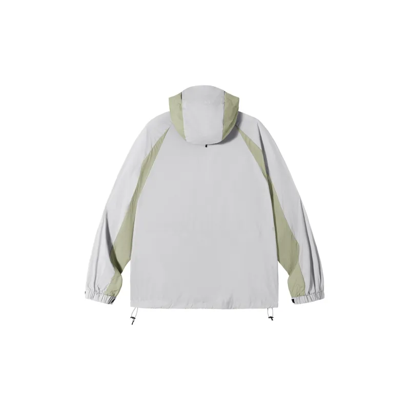 PSO Brand City Outdoor Collection Sun Protection Clothing Unisex-3