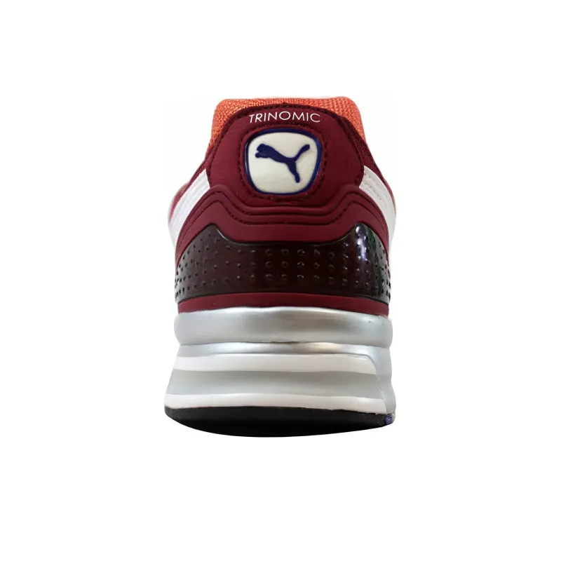 PUMA Trinomic Xt 2 Plus Tigerlily/Pomegranate-3